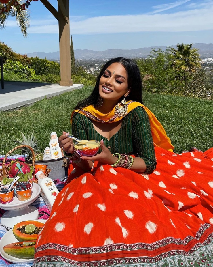 chandrika ravi chandrika ravi