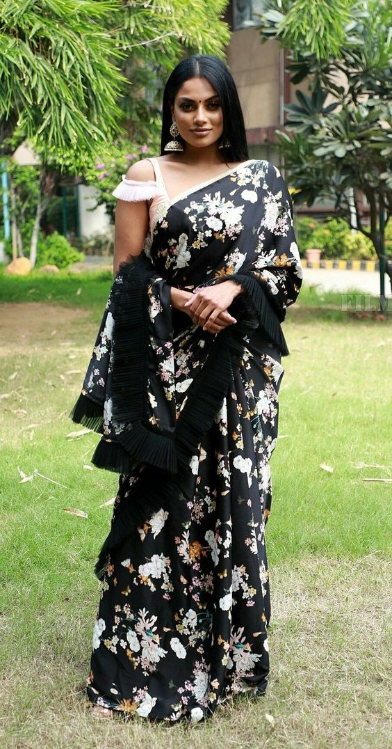 chandrika ravi chandrika ravi