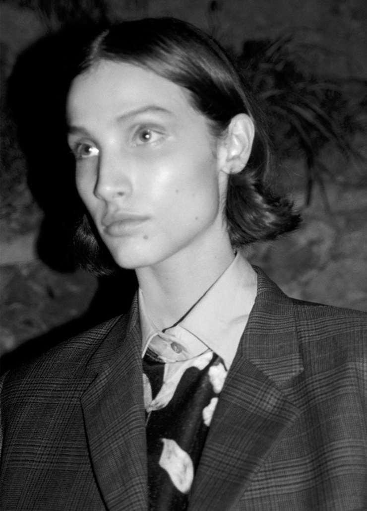 Victoria Massey