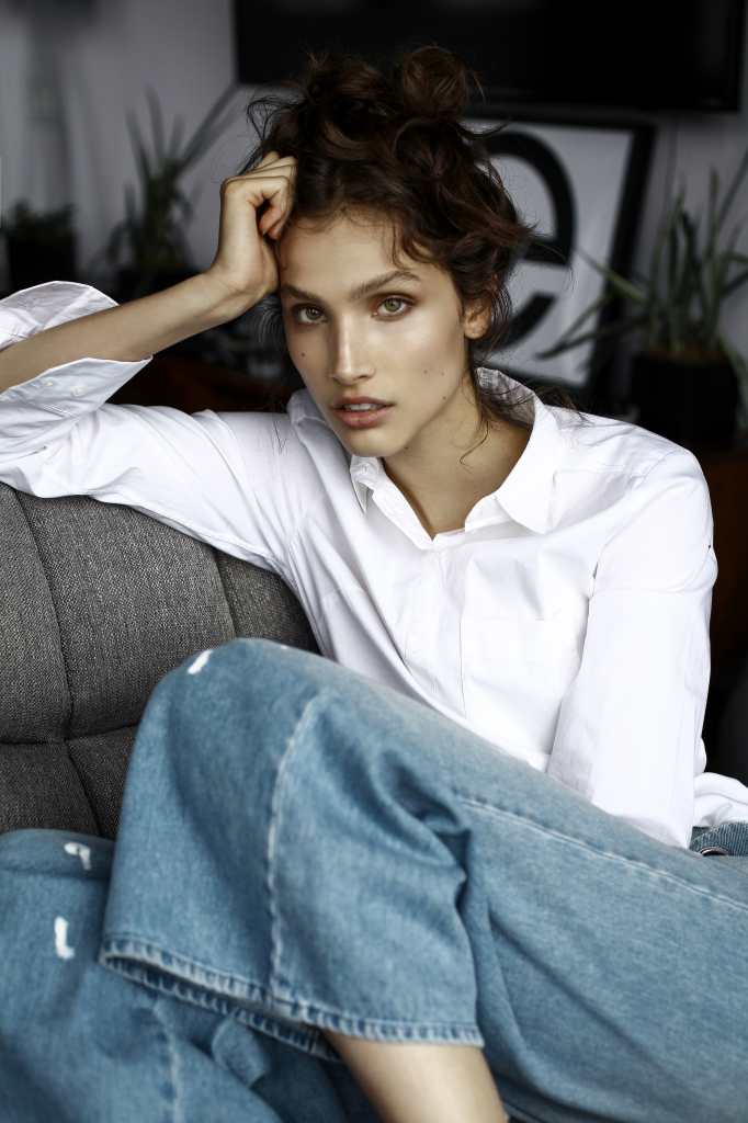 Victoria Massey