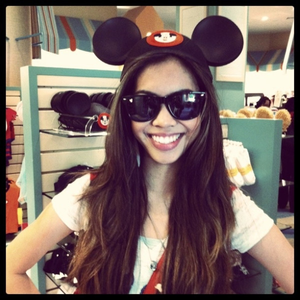 Ashley Argota Ashley Argota