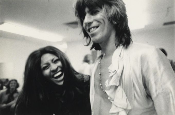 Tina Turner Tina Turner