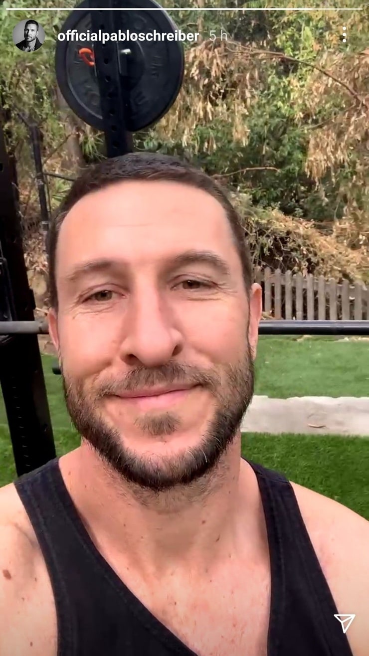 Pablo Schreiber