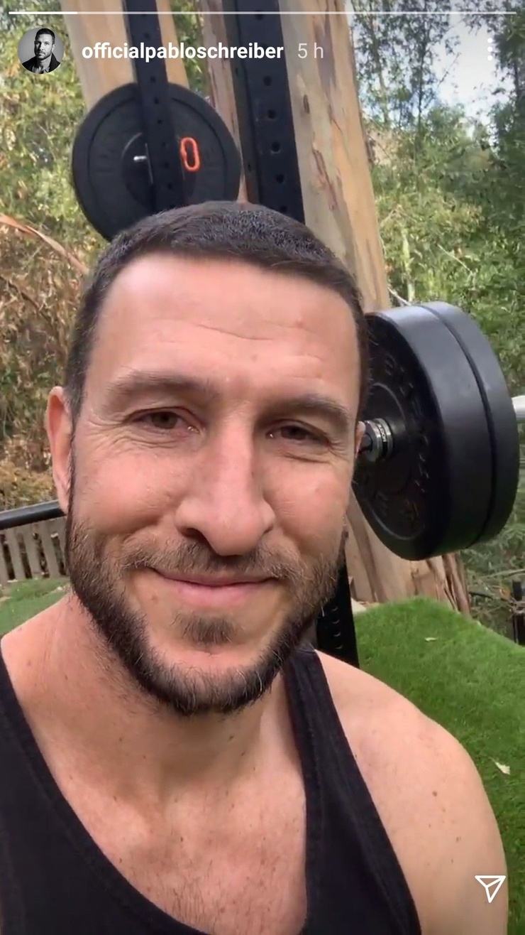 Pablo Schreiber