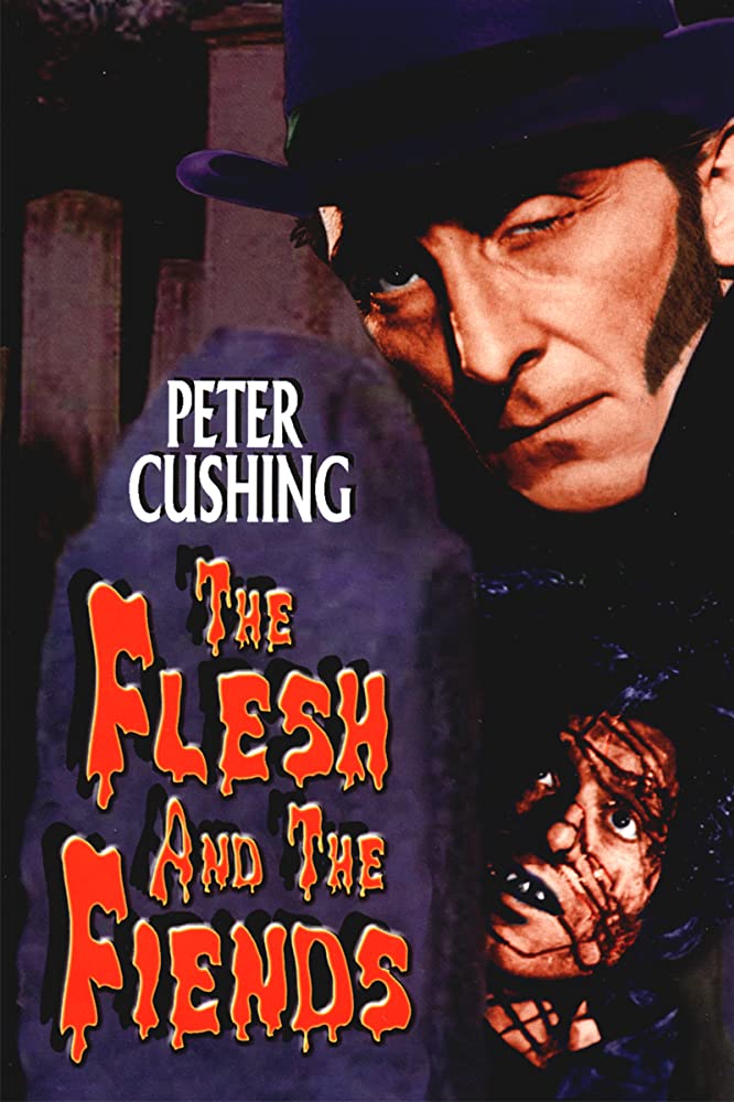 The Flesh and the Fiends 
