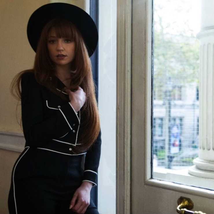 Nicola Roberts Nicola Roberts
