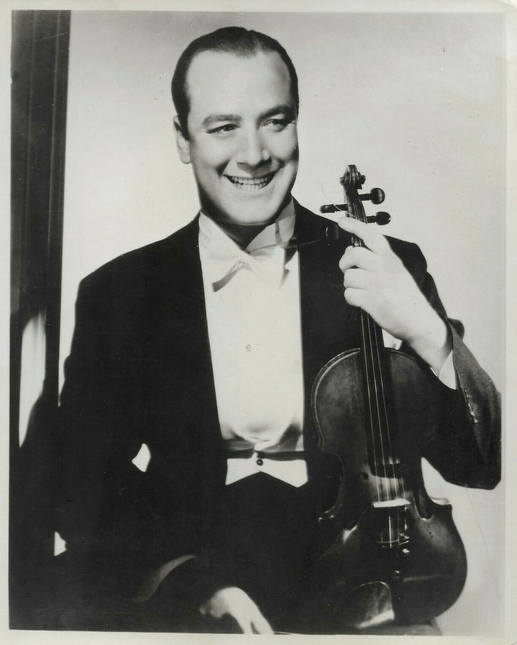 Joe Venuti