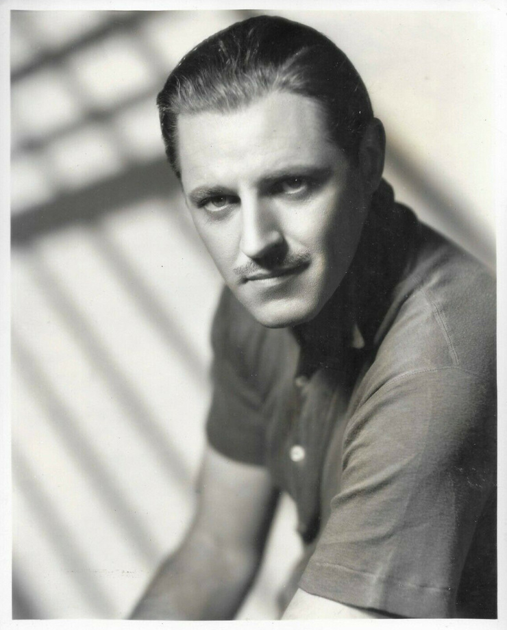Michael Bartlett