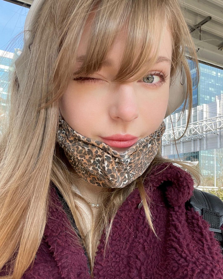 Ella Freya