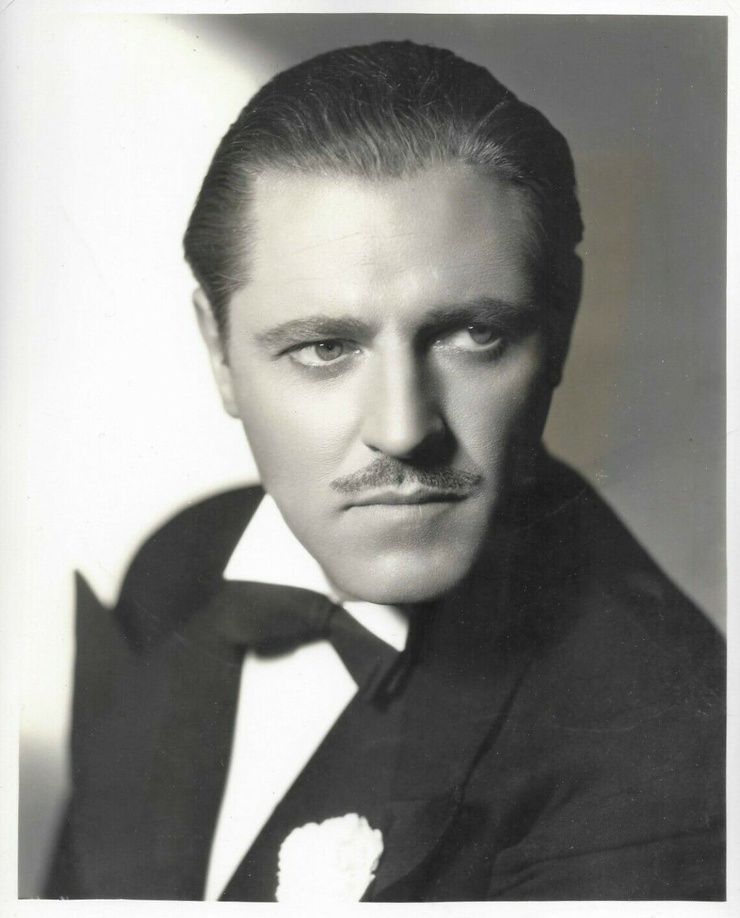 Michael Bartlett