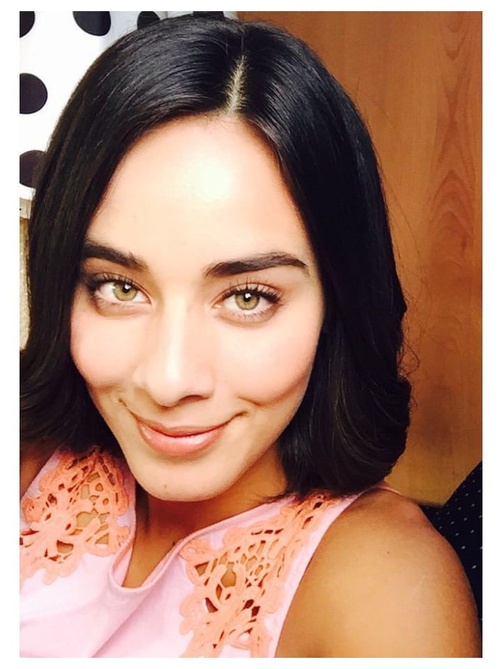 Esmeralda Pimentel