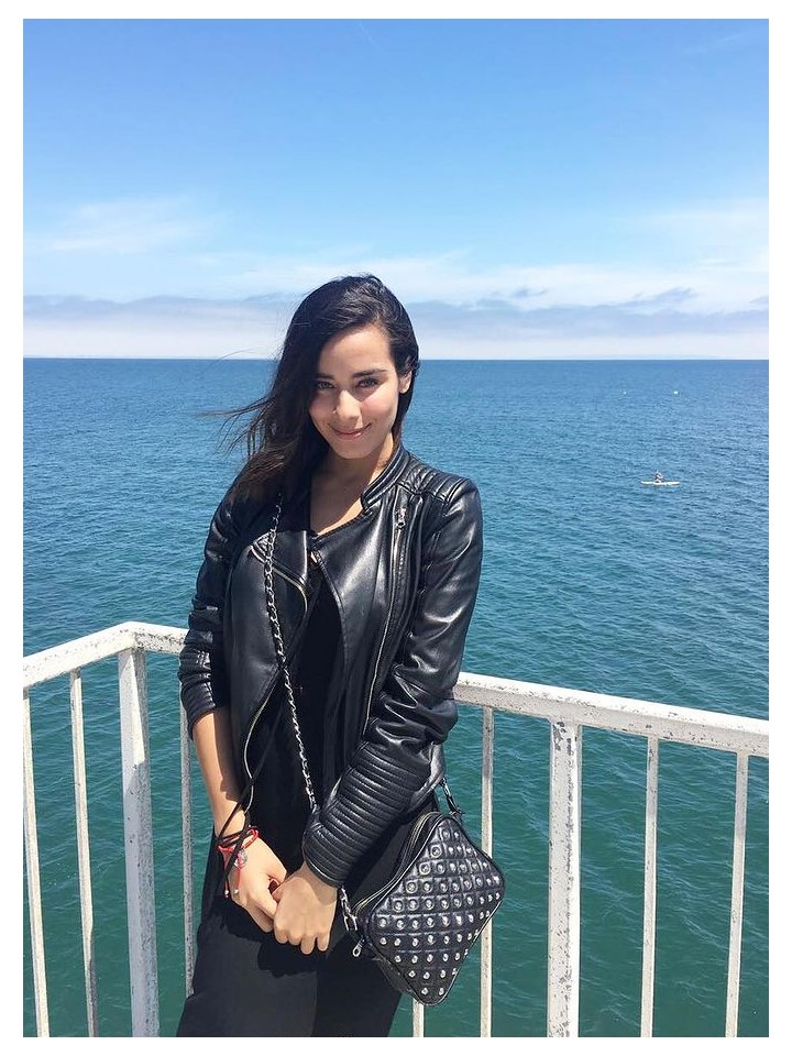 Esmeralda Pimentel Esmeralda Pimentel