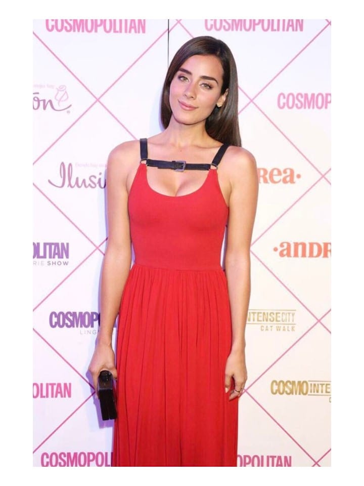 Esmeralda Pimentel