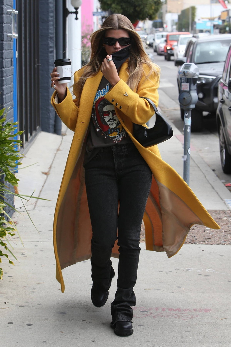 Sofia Richie
