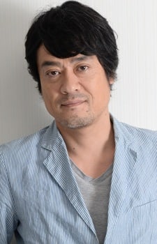 Image of Keiji Fujiwara