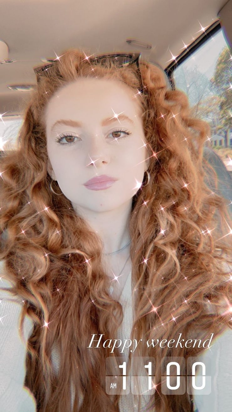 Francesca Capaldi