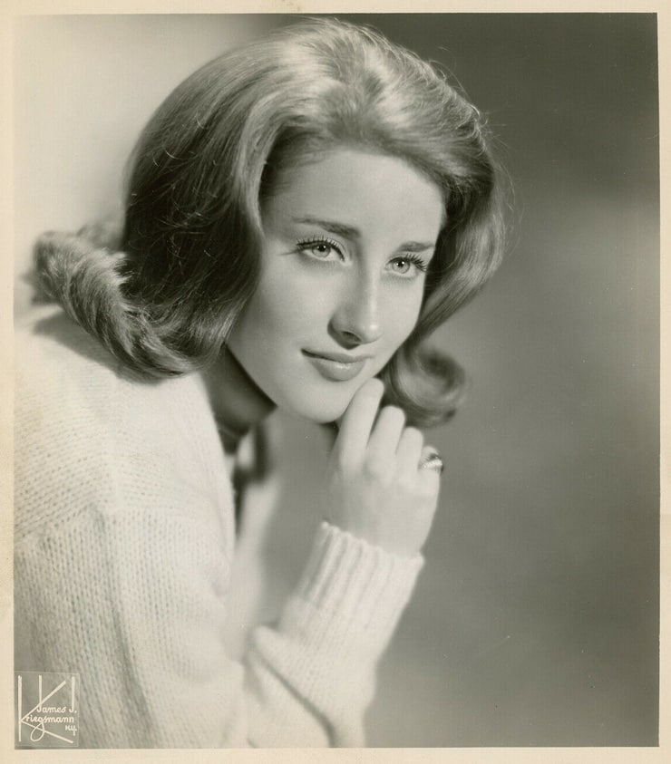 Lesley Gore