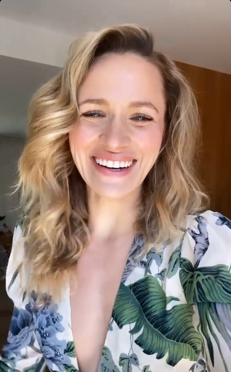 Shantel VanSanten