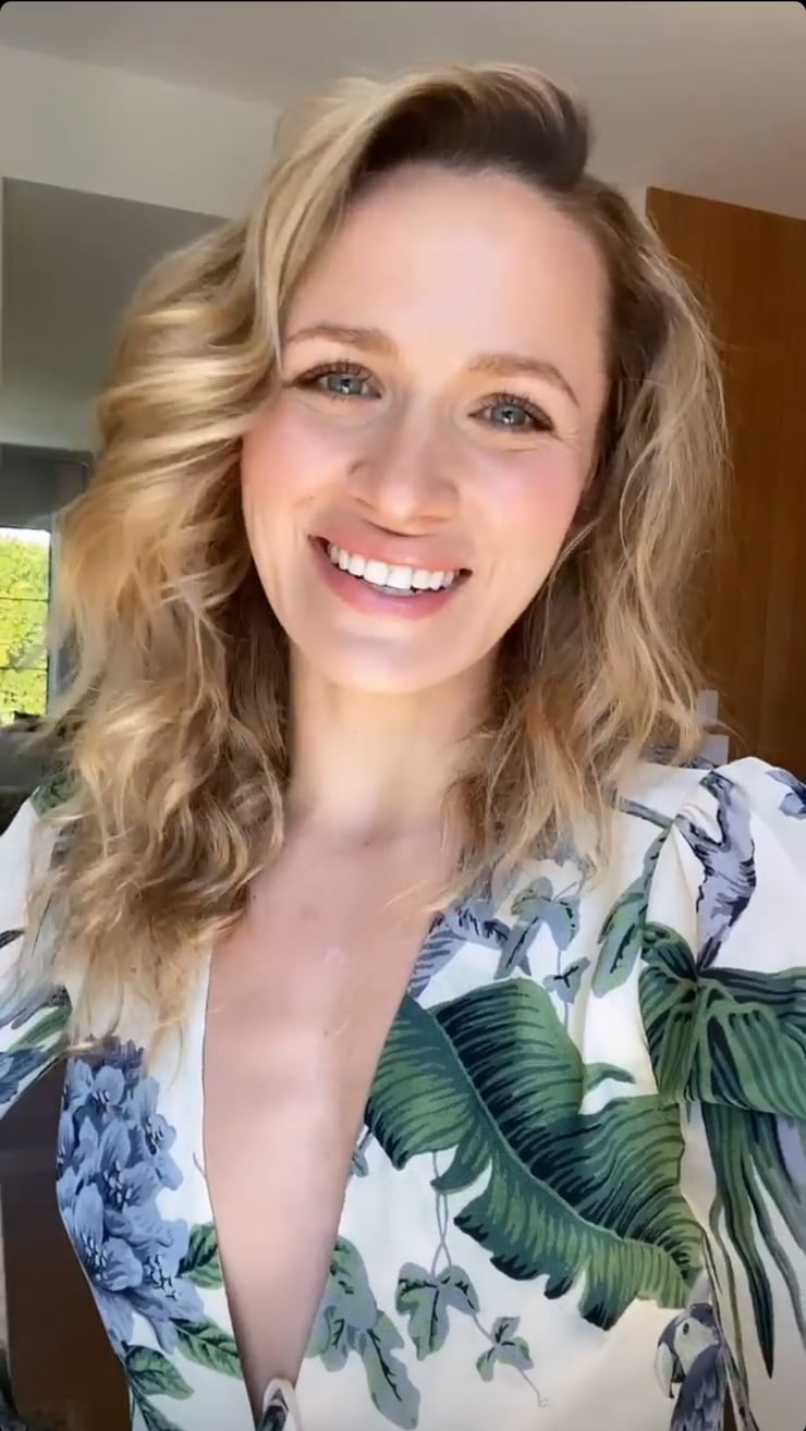 Shantel VanSanten