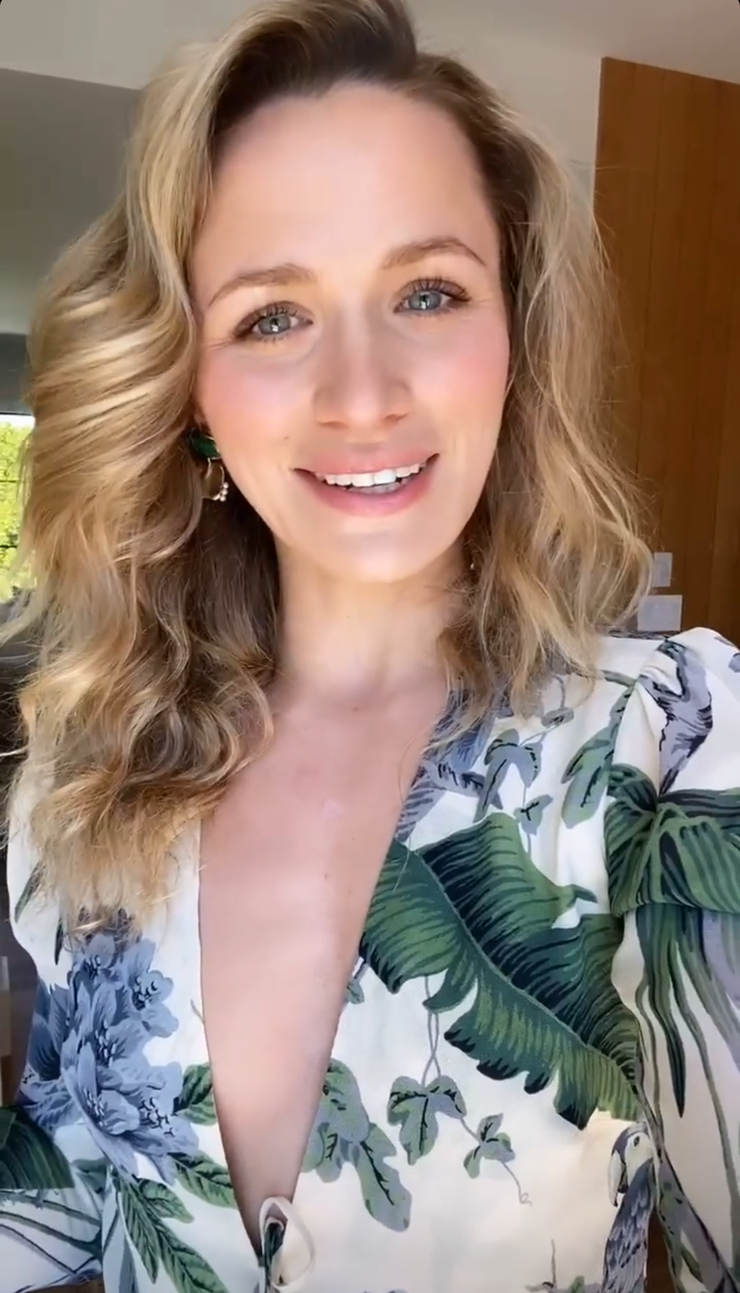 Shantel VanSanten