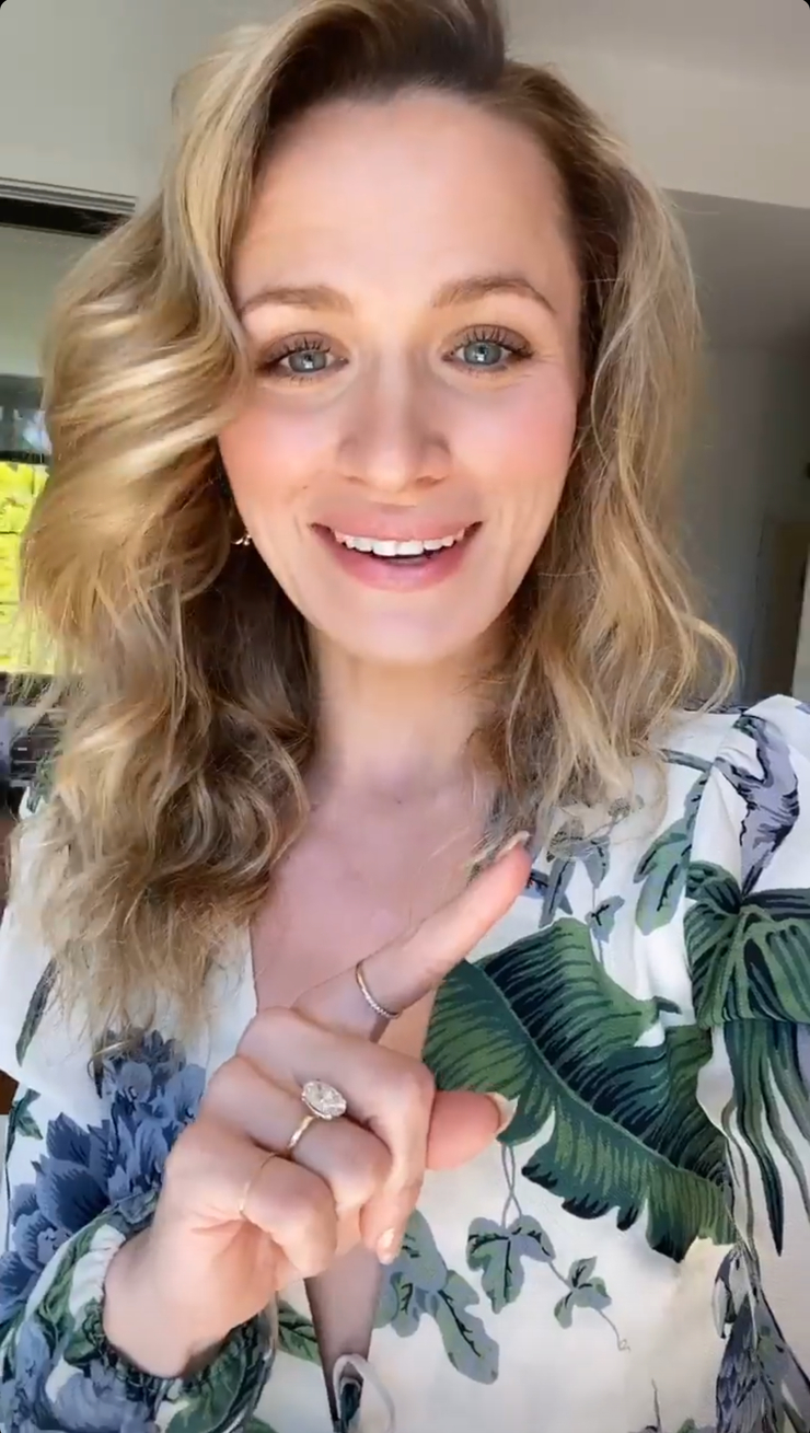 Shantel VanSanten