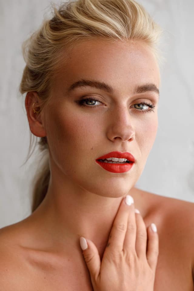 Frederique Ligtvoet