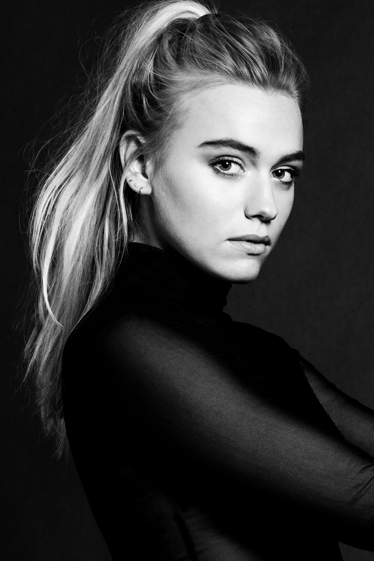 Frederique Ligtvoet