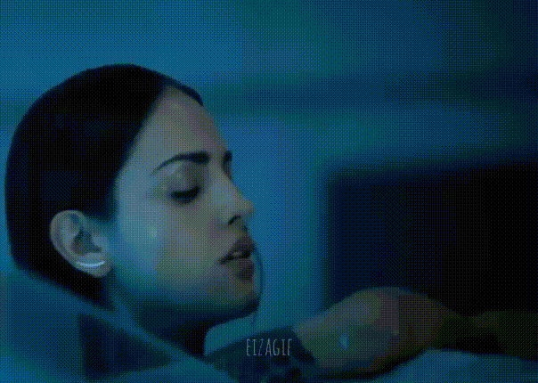 Eiza Gonzalez