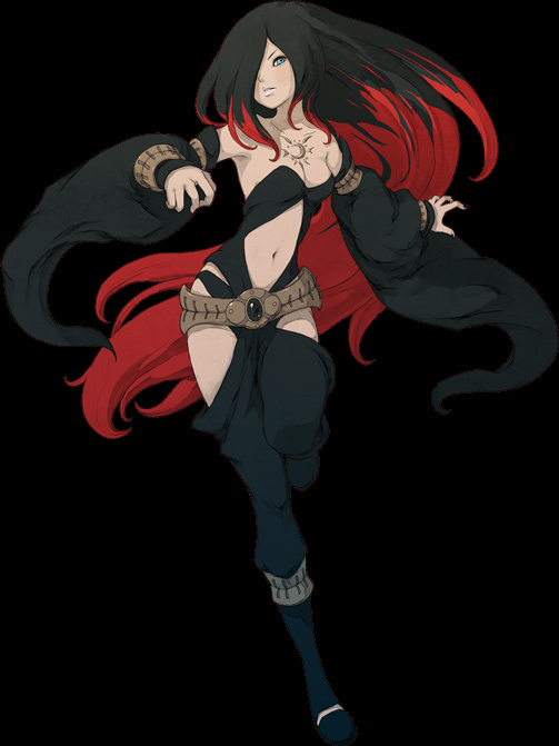 Raven