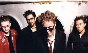 Harvey Danger