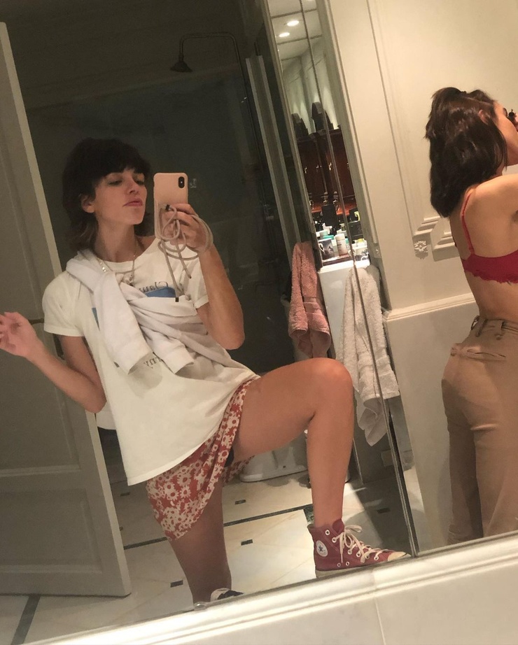Belén Chavanne
