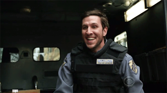 Pablo Schreiber