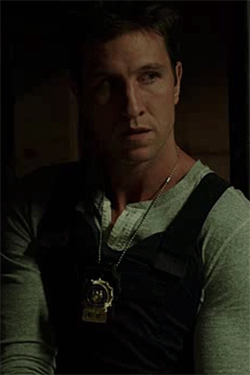 Pablo Schreiber