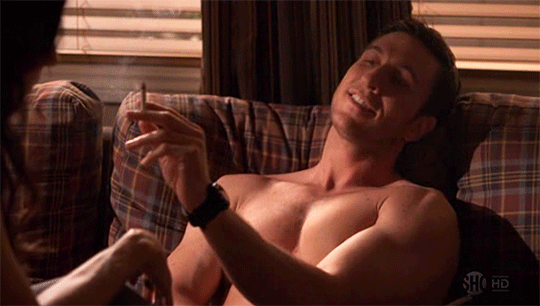 Pablo Schreiber