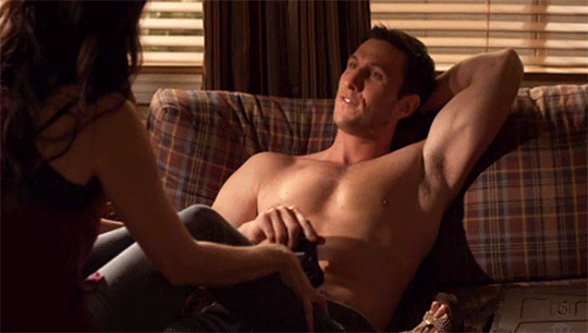 Pablo Schreiber