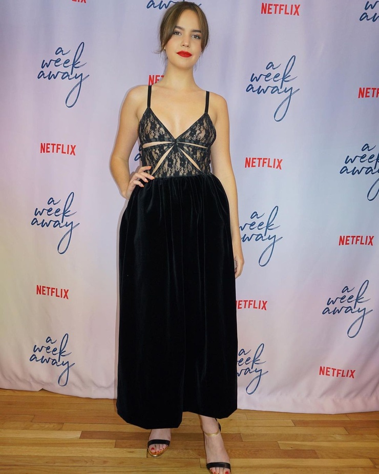 Bailee Madison Bailee Madison
