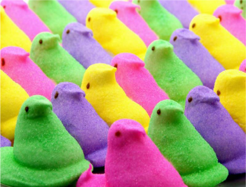 Picture of Peeps