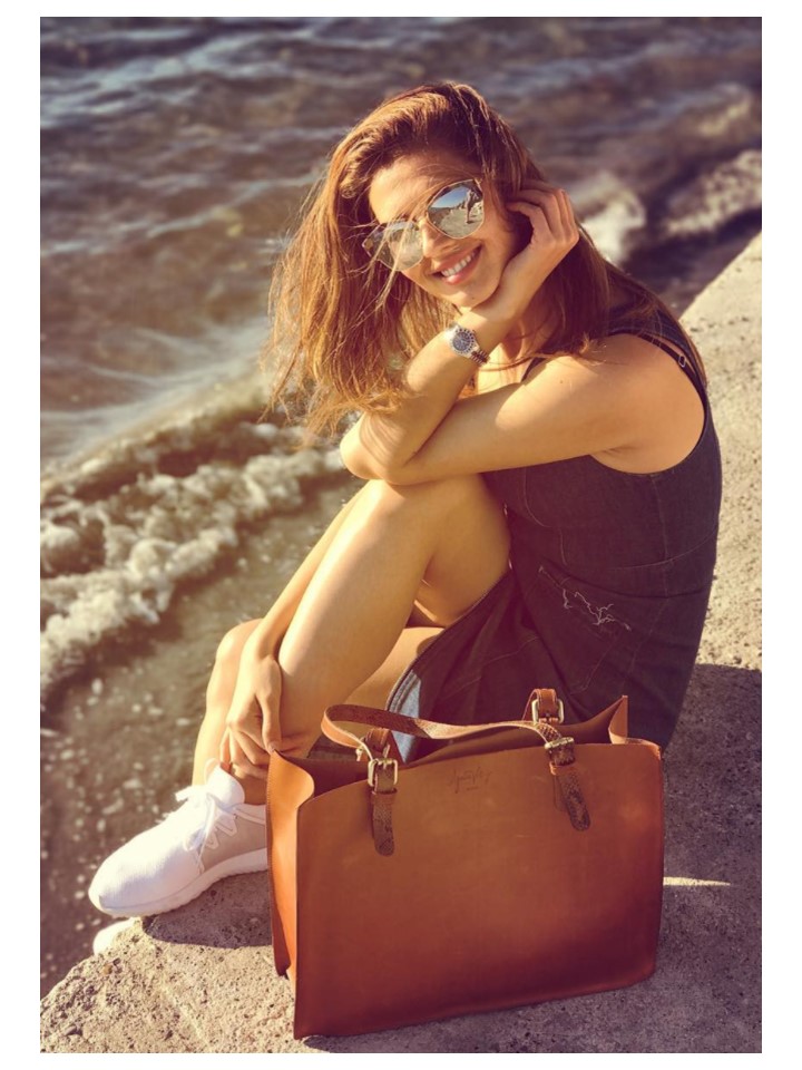 Agnesa Vuthaj