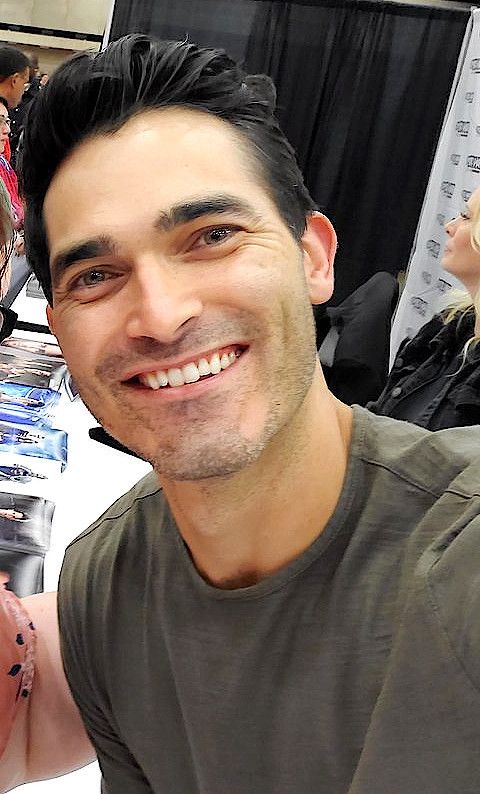 Tyler Hoechlin