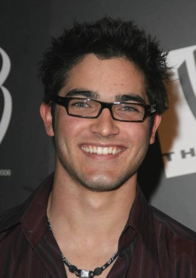 Tyler Hoechlin