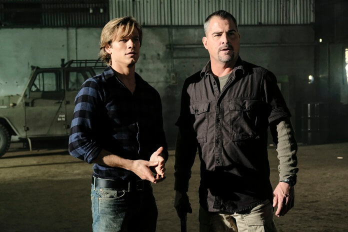 MacGyver