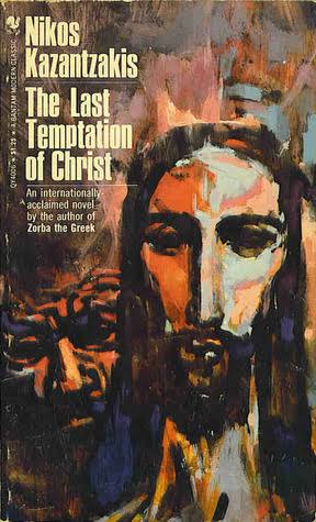 The Last Temptation of Christ