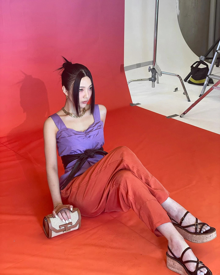 Picture of Joy (Park Soo Young)