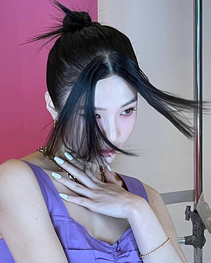 Joy (Park Soo Young)