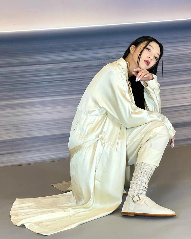 Joy (Park Soo Young)
