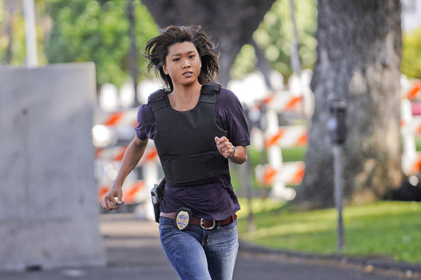 Hawaii Five-0