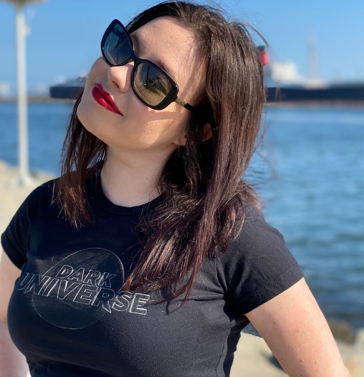 Lindsay Ellis Lindsay Ellis