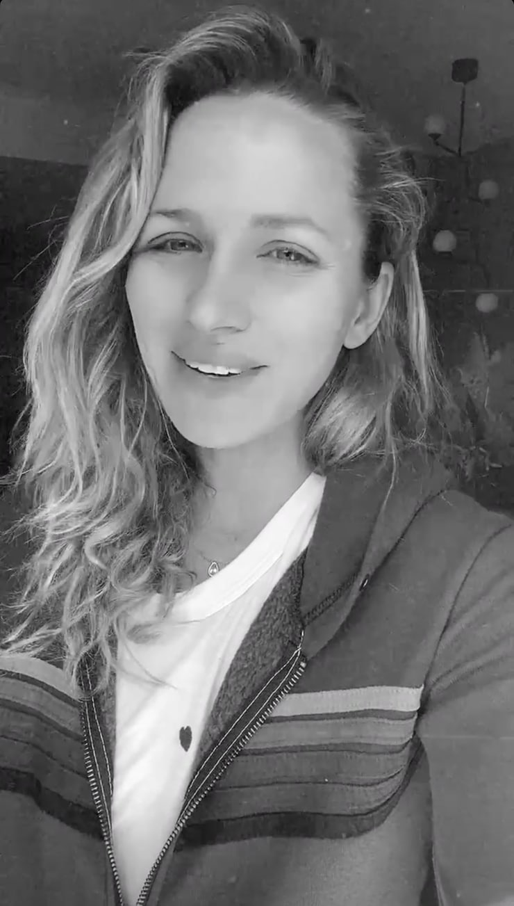 Shantel VanSanten