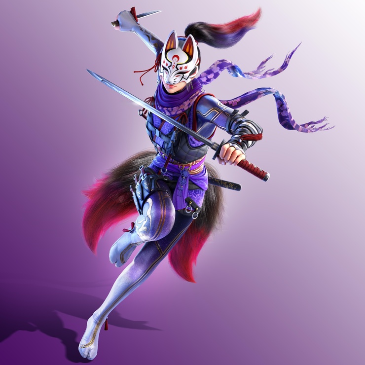 Kunimitsu II