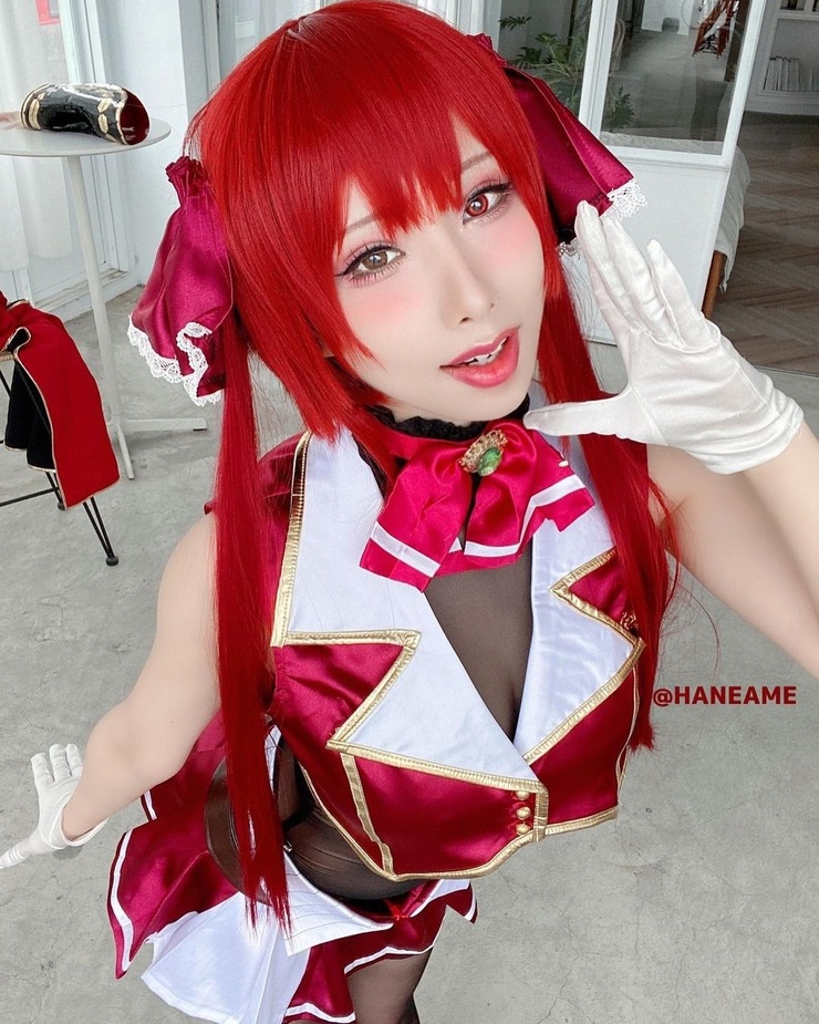 HaneAme